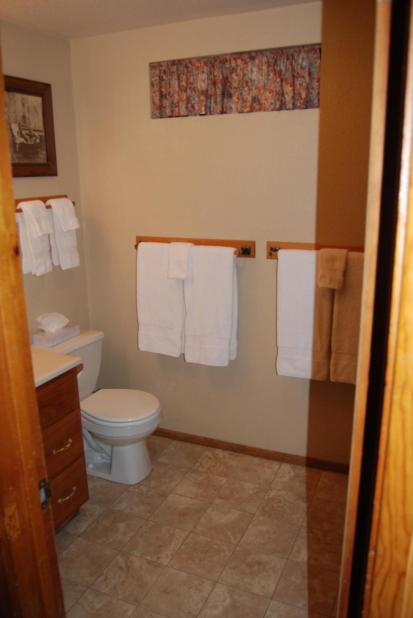 Edelweiss Lodge Mammoth Lakes Cameră foto