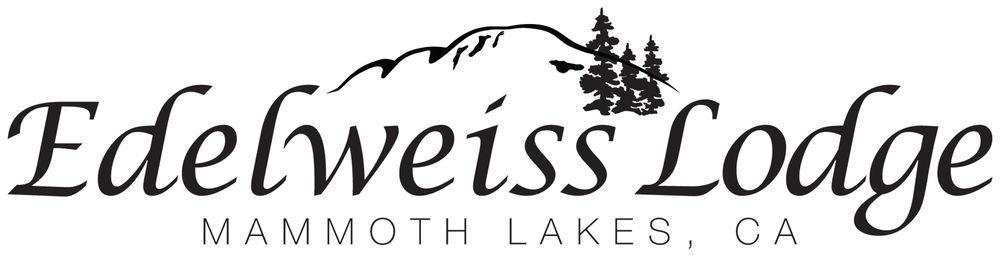 Edelweiss Lodge Mammoth Lakes Exterior foto