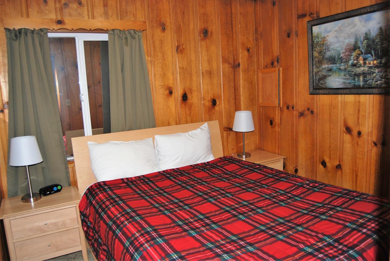 Edelweiss Lodge Mammoth Lakes Exterior foto
