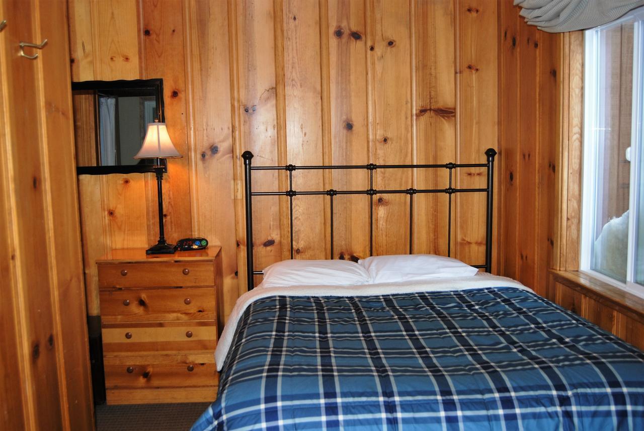 Edelweiss Lodge Mammoth Lakes Exterior foto