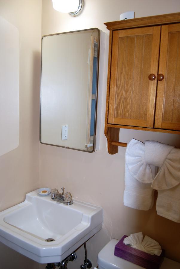 Edelweiss Lodge Mammoth Lakes Exterior foto