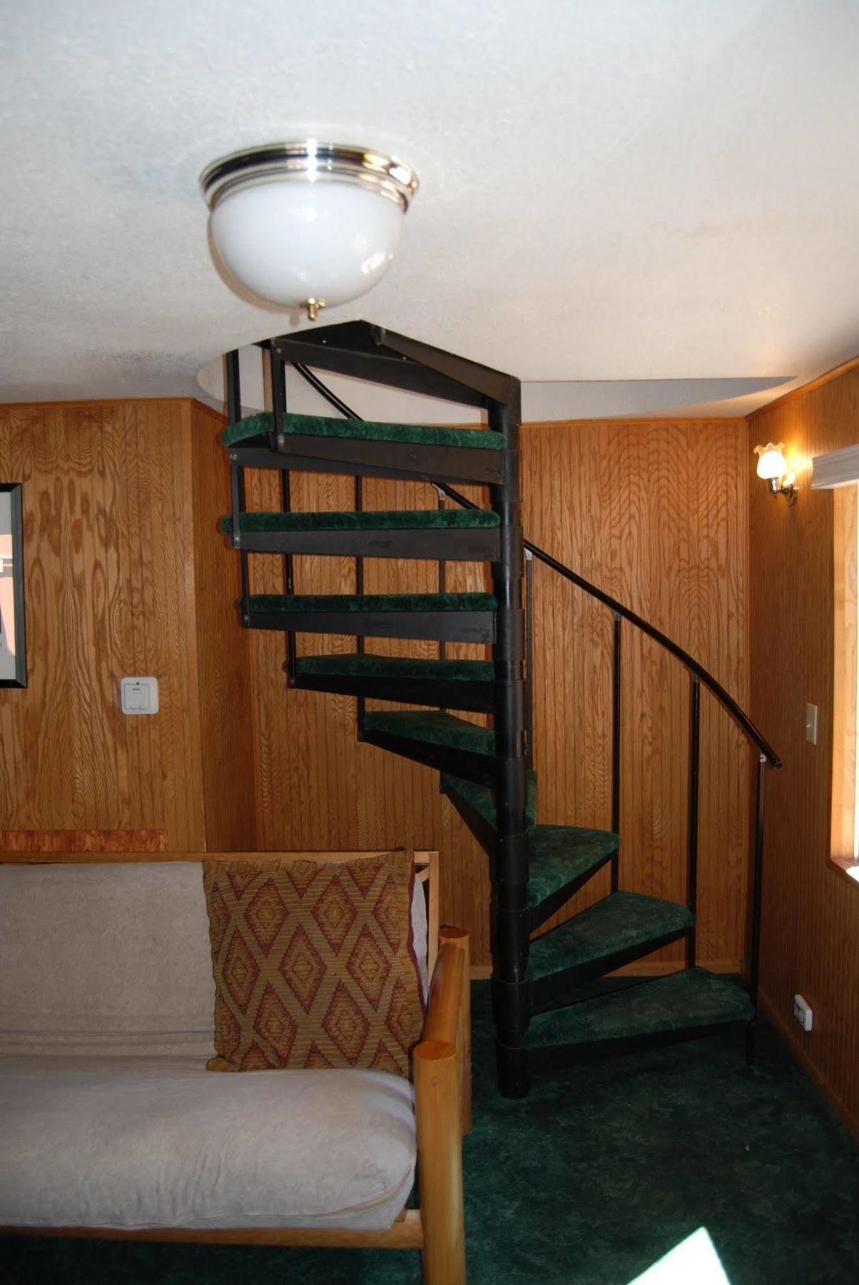 Edelweiss Lodge Mammoth Lakes Exterior foto